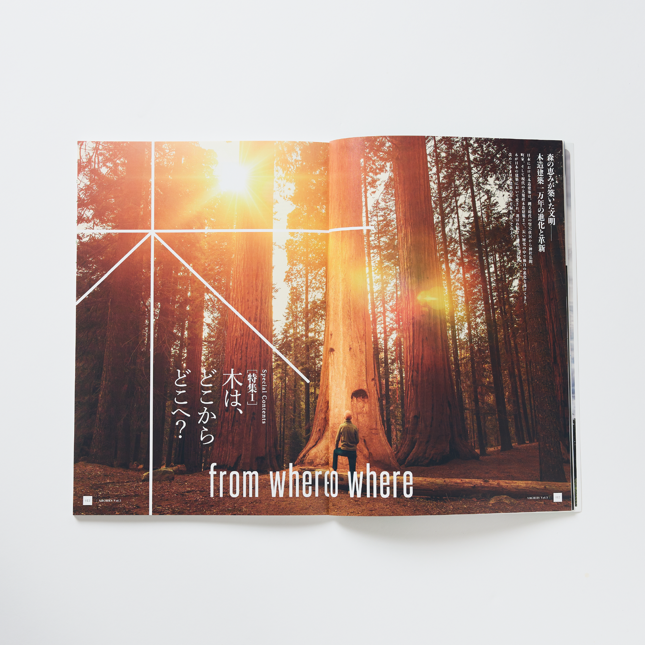 ARCHIES vol.5