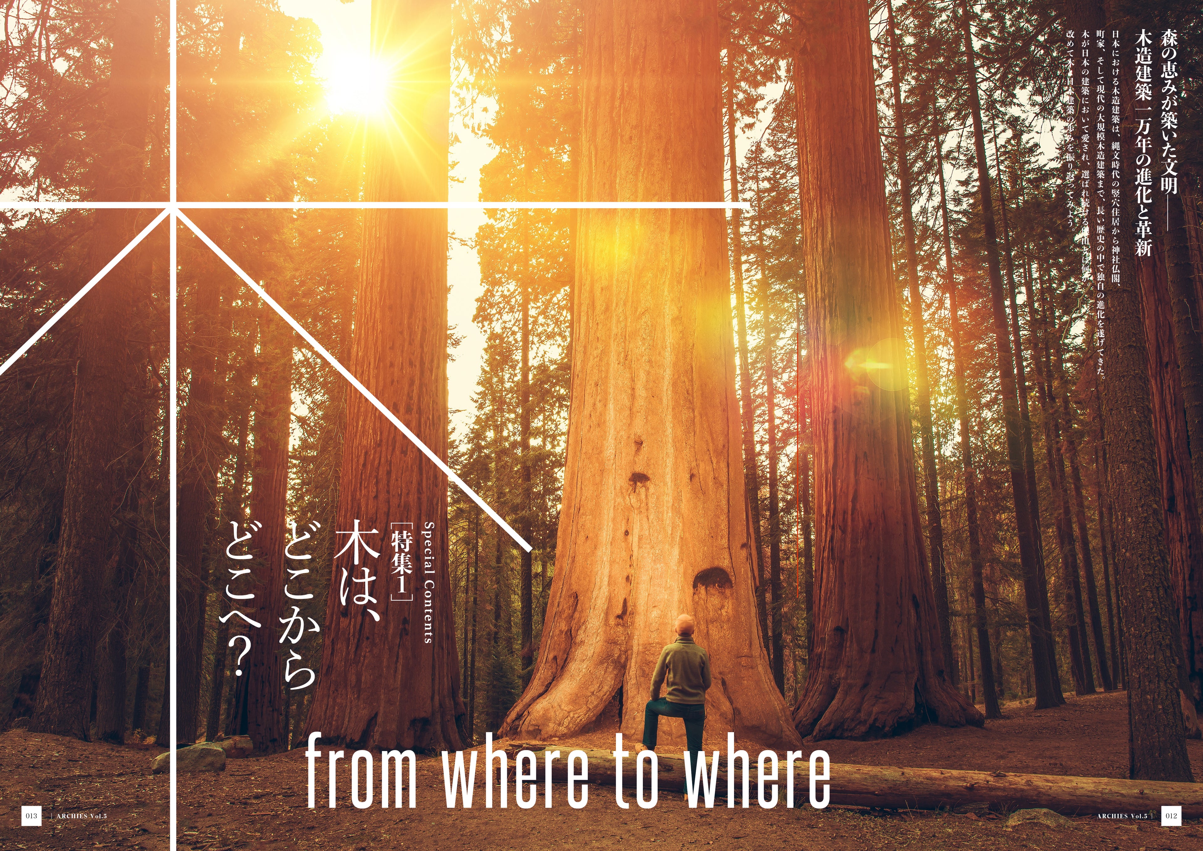 ARCHIES vol.5
