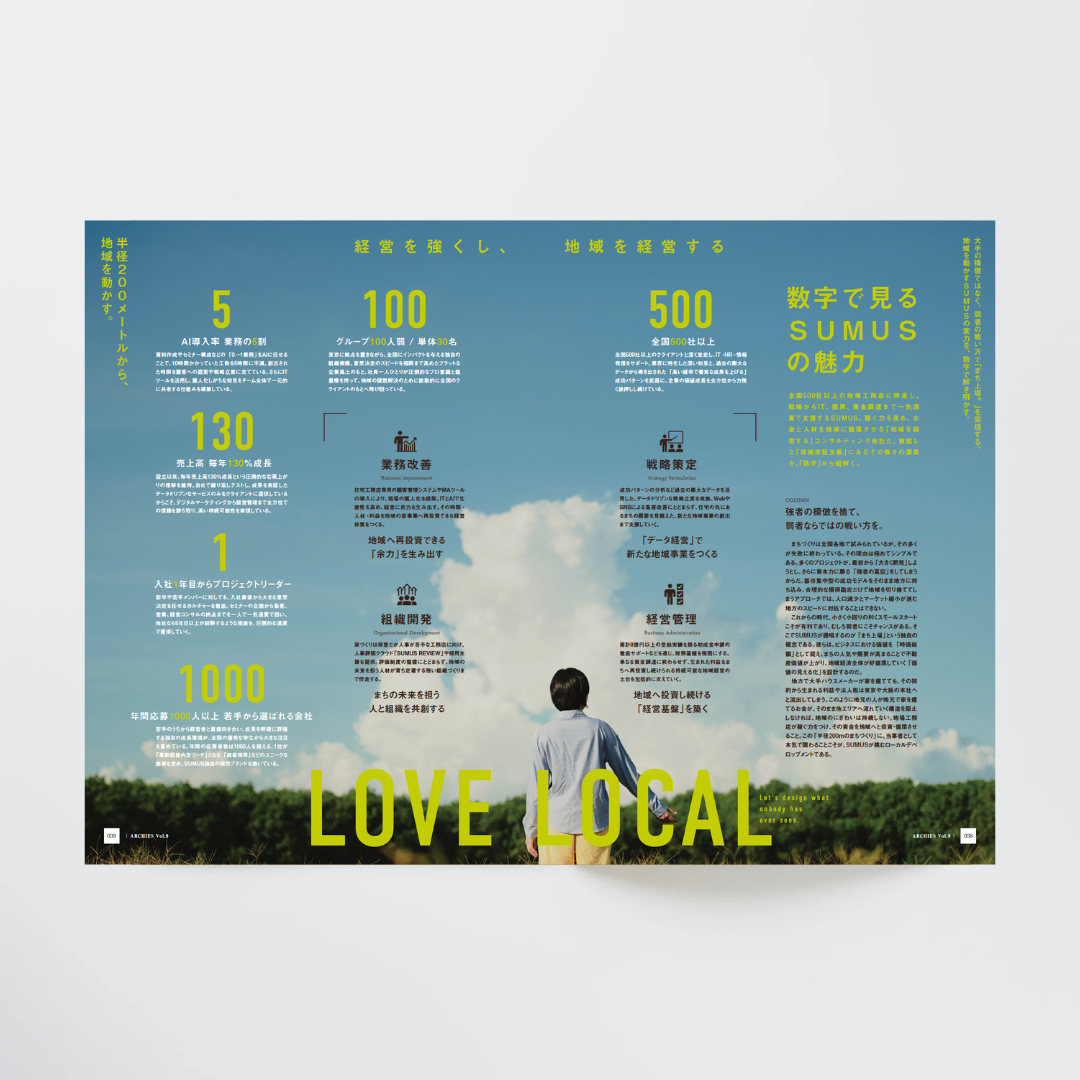 【最新号 】ARCHIES vol.9