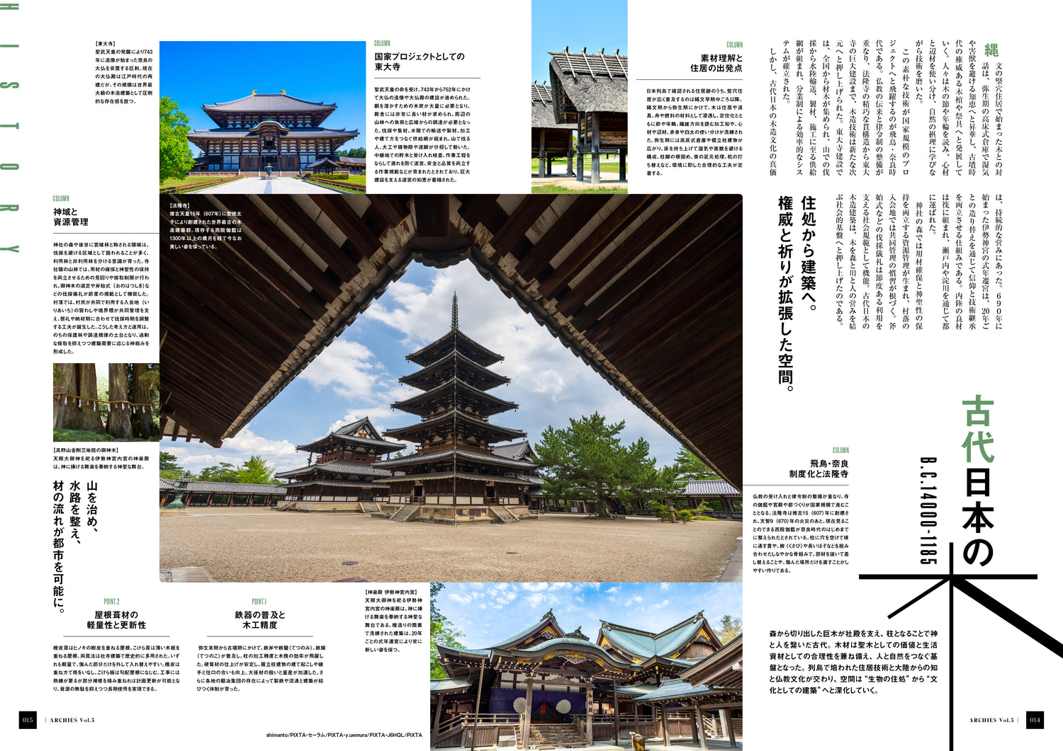 ARCHIES vol.5 （付録付き）